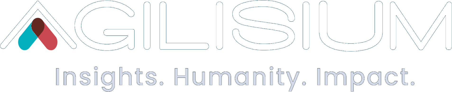 Agilisium — Insights. Humanity. Impact.